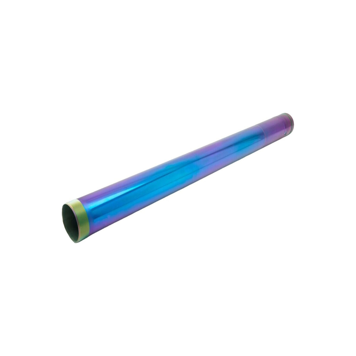 K-Tech sapphire-coated WP 48 x 595 mm fork slide pipe