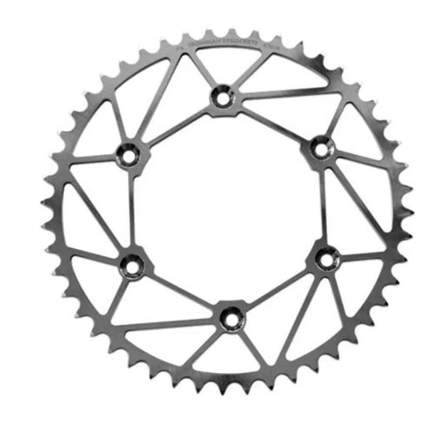 Dirt Tricks Rear Sprocket 85cc