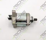 Ricks Motorsports Aftermarket KTM/HSQ Starter Motor (61-919)