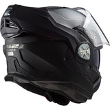LS2 FF901 Advant X Solid Helmet