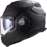 LS2 FF901 Advant X Solid Helmet