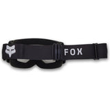 Fox Racing Main Core Goggles - Black