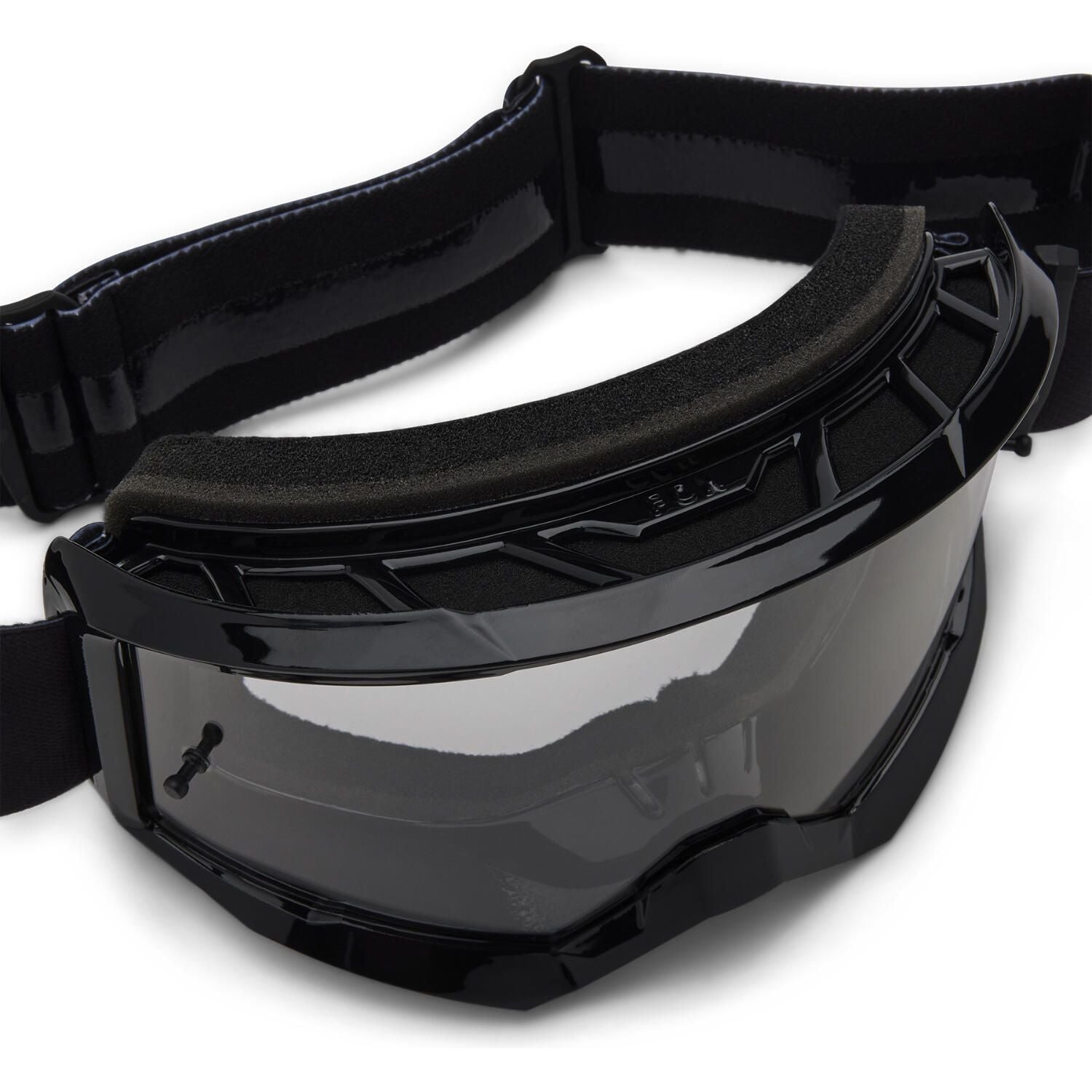 Fox Racing Main Core Goggles - Black