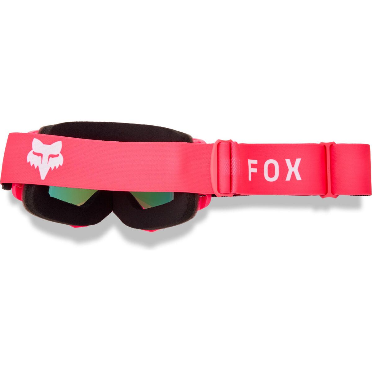 Fox Racing Main Core Spark Goggles - Pink