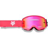 Fox Racing Main Core Spark Goggles - Pink