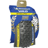Michelin Wild Enduro MTB Rear Tire 29 X 2.40