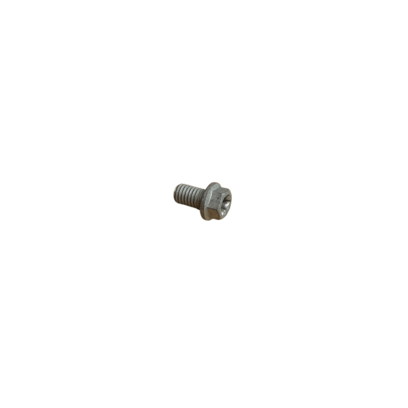 Hex collar screw M6x10 ISA30 S 0025060106S