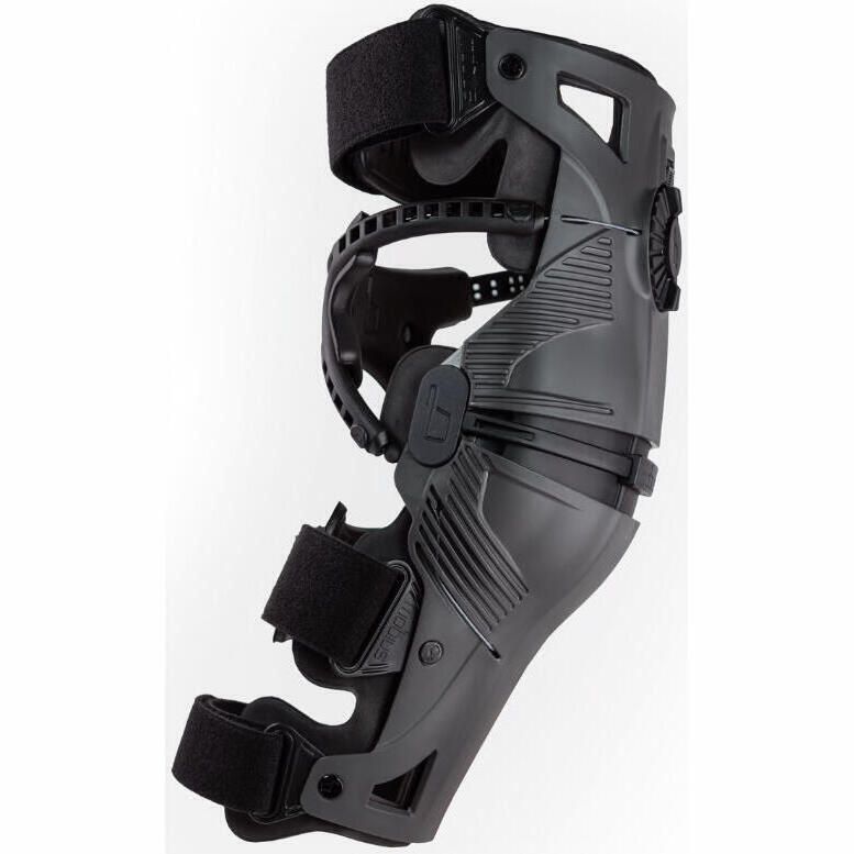 Mobius X8 Knee Braces