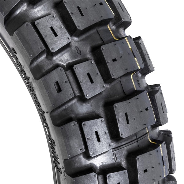 Motoz Tractionator RallZ Rear Tire