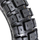 Motoz Tractionator RallZ Rear Tire