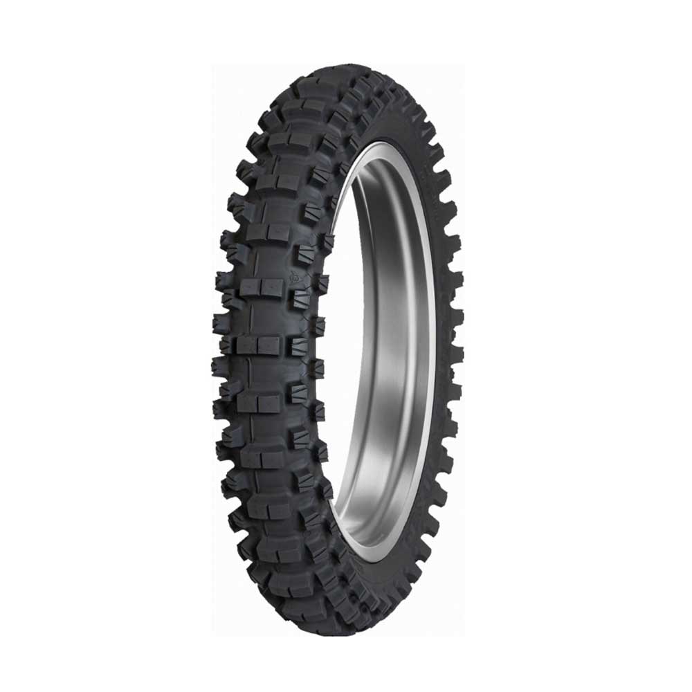 Dunlop MX 34 Rear Tire