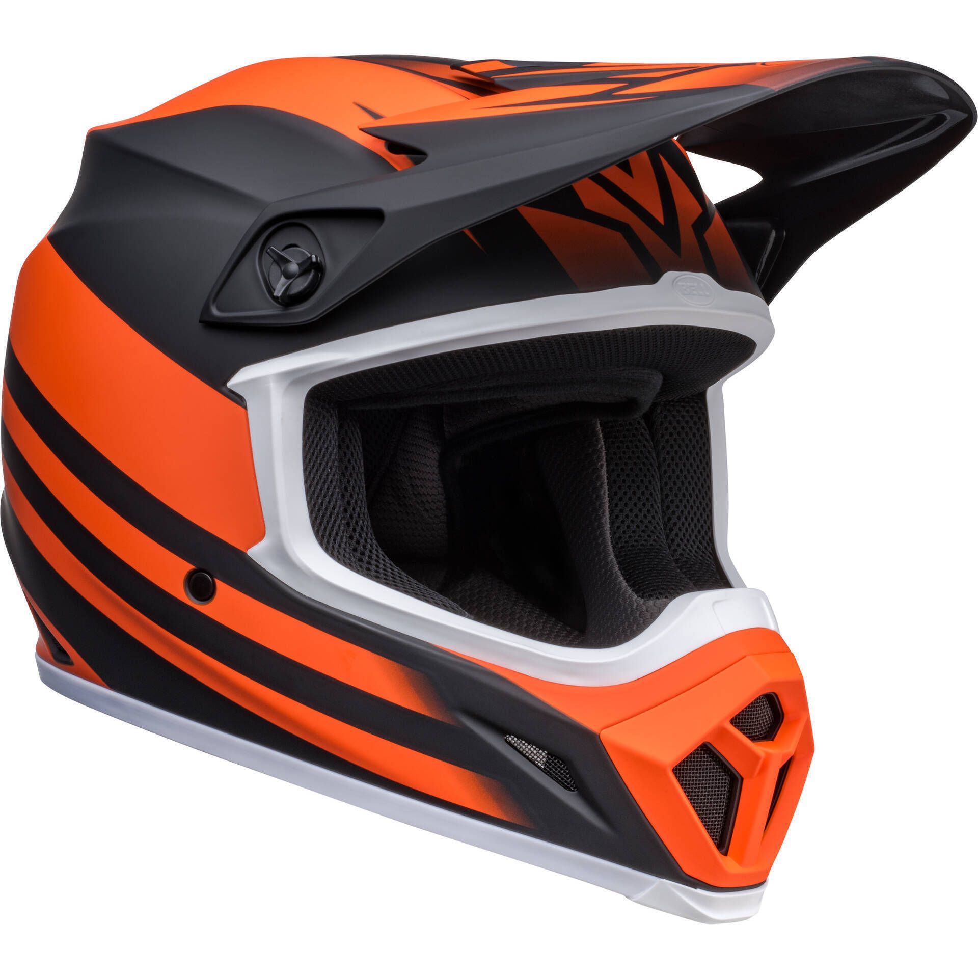 Bell MX-9 MIPS Disrupt Helmet