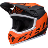 Bell MX-9 MIPS Disrupt Helmet