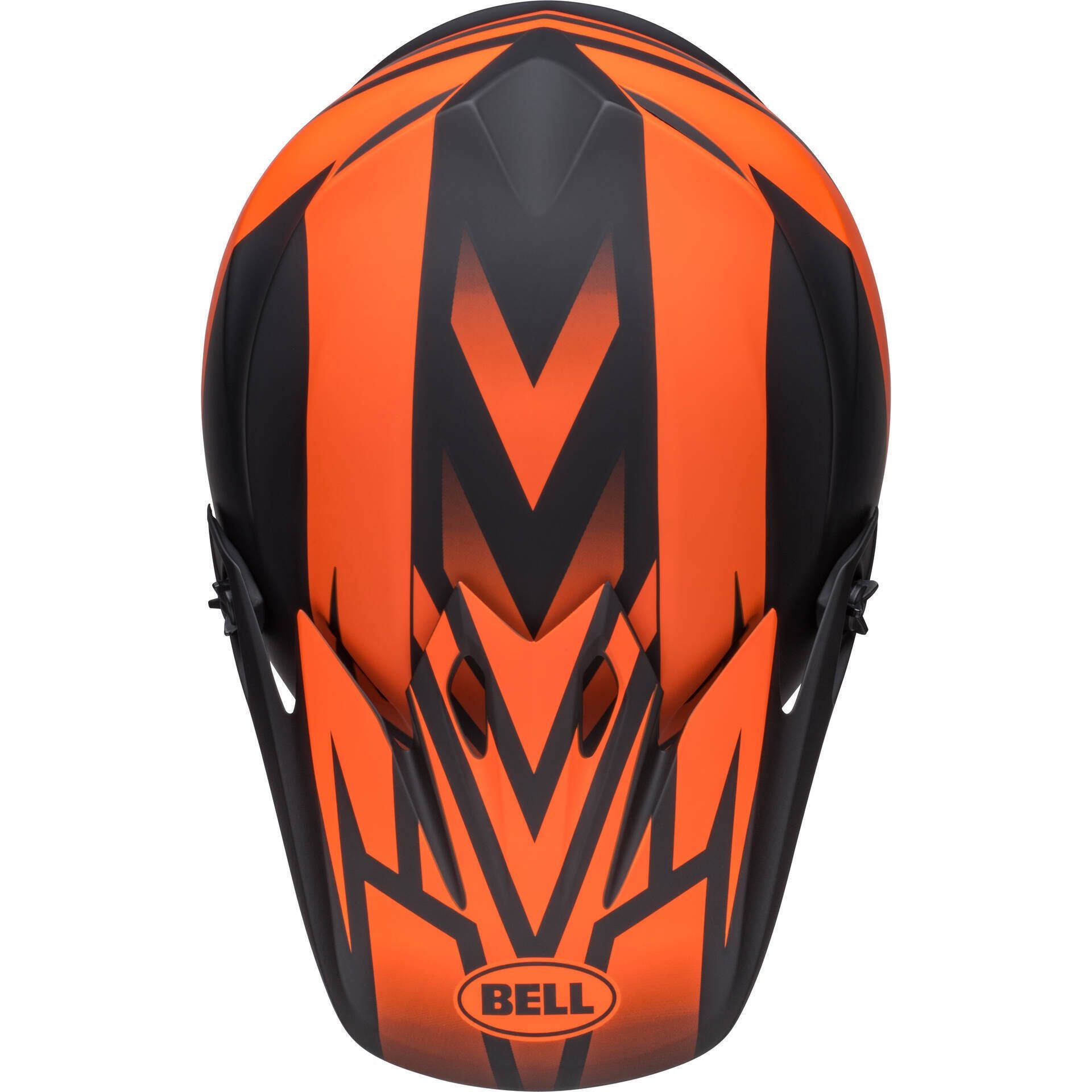 Bell MX-9 MIPS Disrupt Helmet