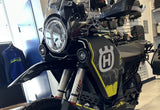 2025 Husqvarna Norden 901 Expedition w/Upgrades