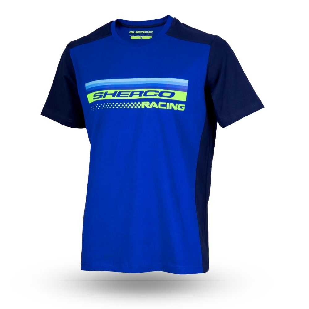Sherco Paddock T Shirt