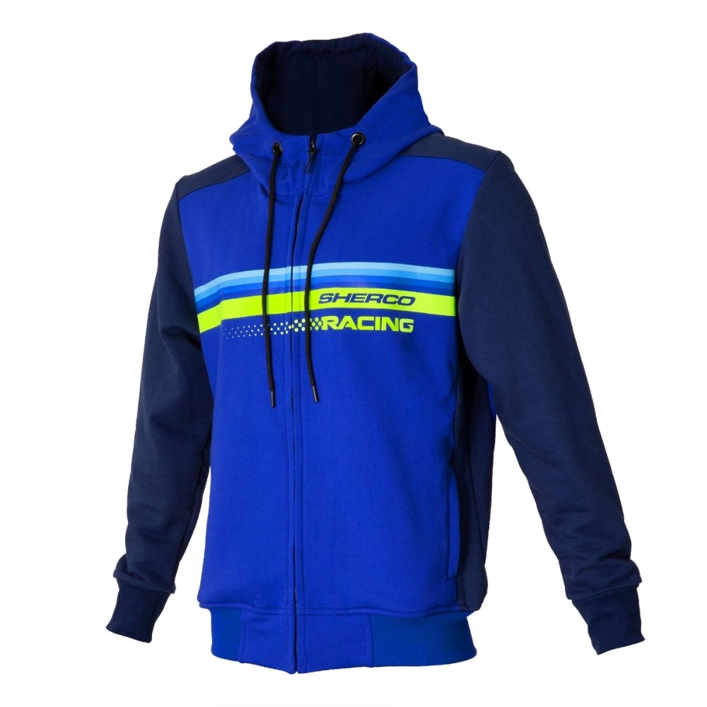 Sherco Paddock Hoody