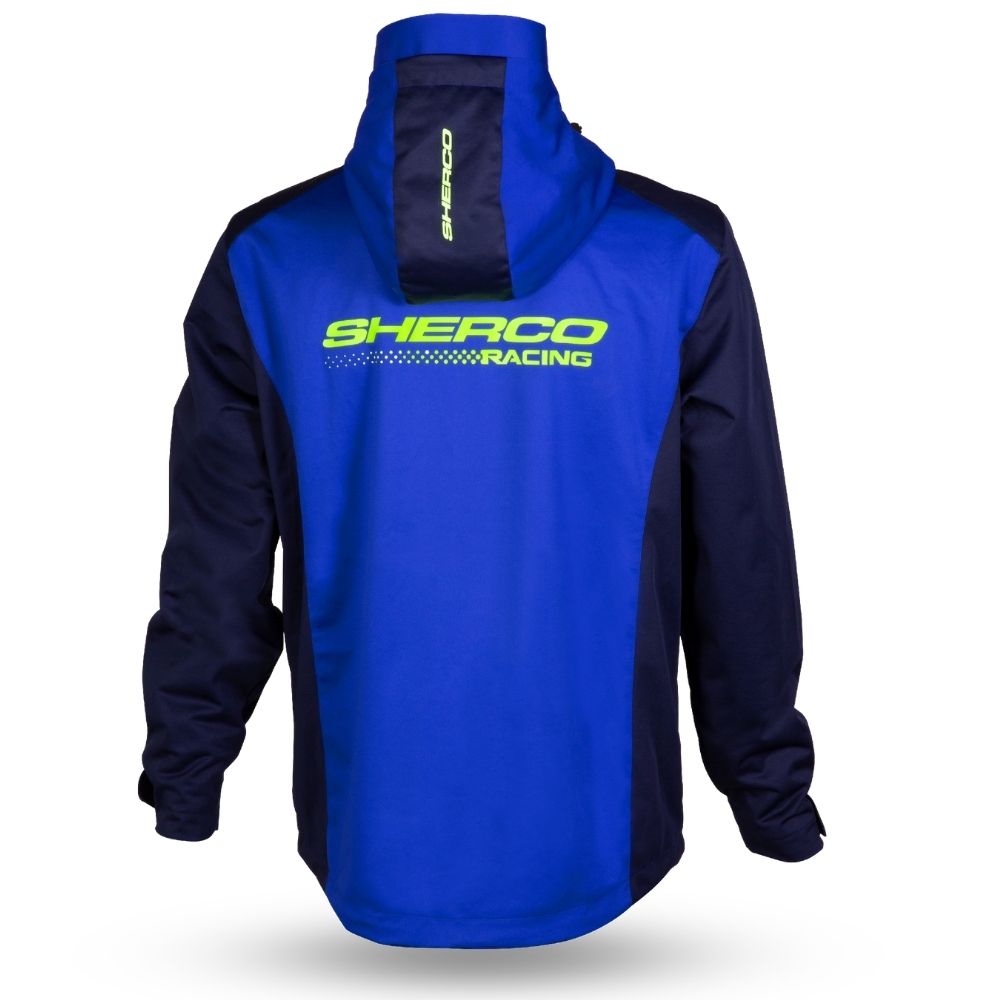 Sherco Paddock Tech Jacket