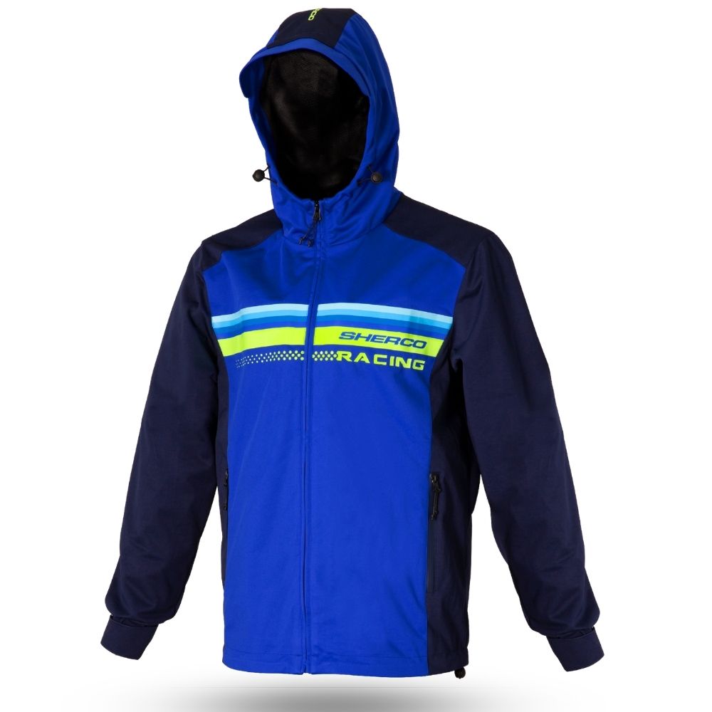 Sherco Paddock Tech Jacket