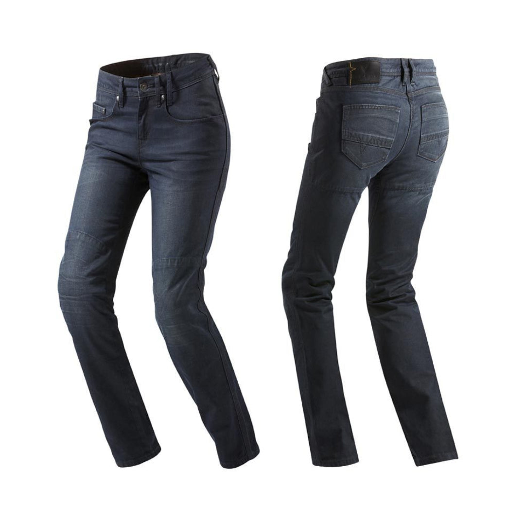 Revit Ladies Broadway Jeans 34W L32