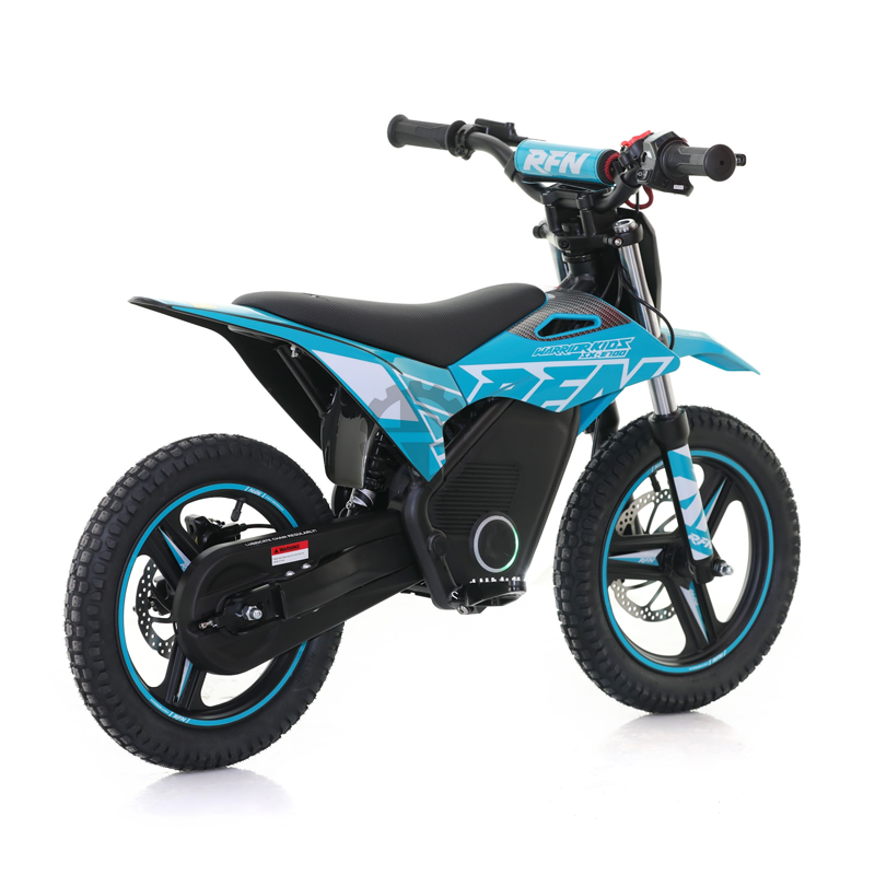 RFN Warrior SX-E700 Electric Dirt Bike