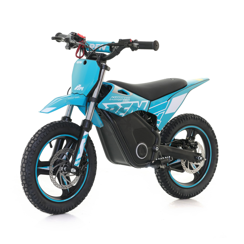 RFN Warrior SX-E700 Electric Dirt Bike