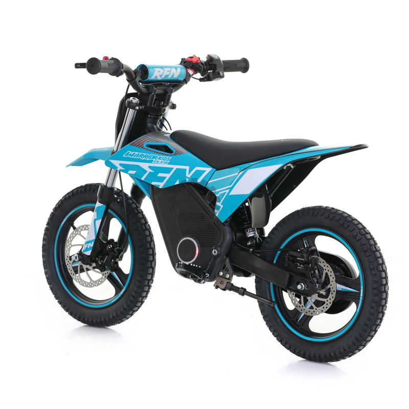 RFN Warrior SX-E700 Electric Dirt Bike
