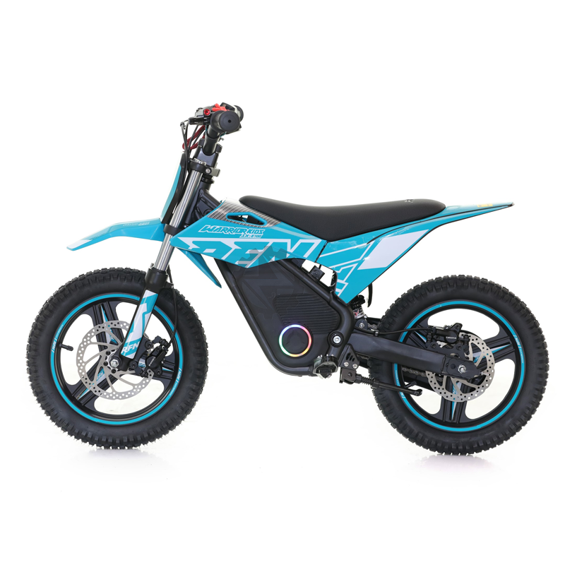 RFN Warrior SX-E700 Electric Dirt Bike