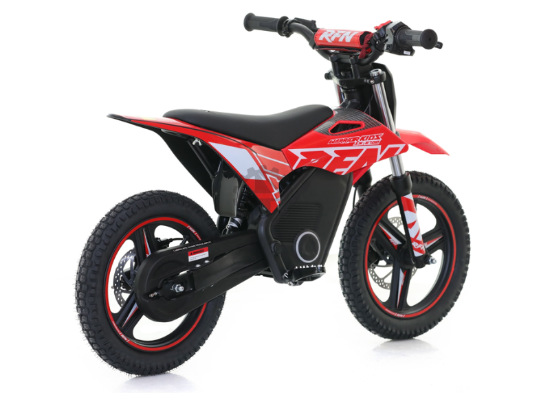 RFN Warrior SX-E700 Electric Dirt Bike