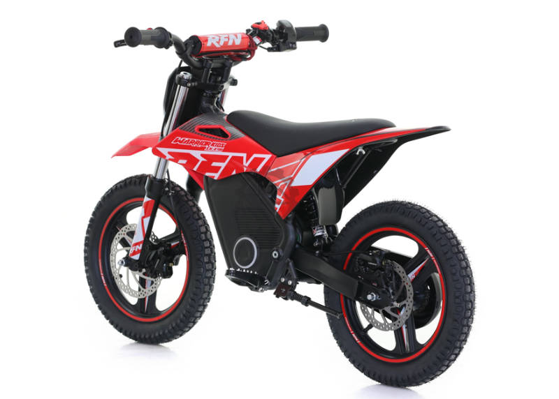 RFN Warrior SX-E700 Electric Dirt Bike