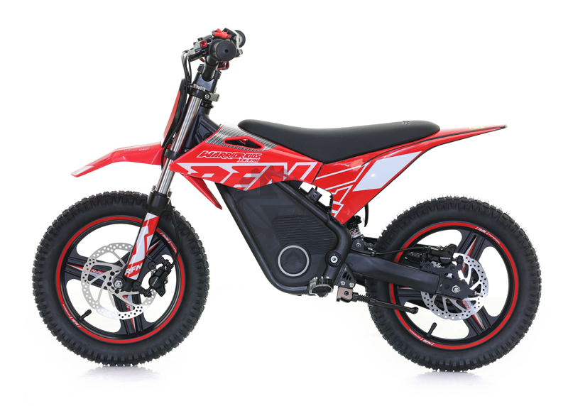 RFN Warrior SX-E700 Electric Dirt Bike