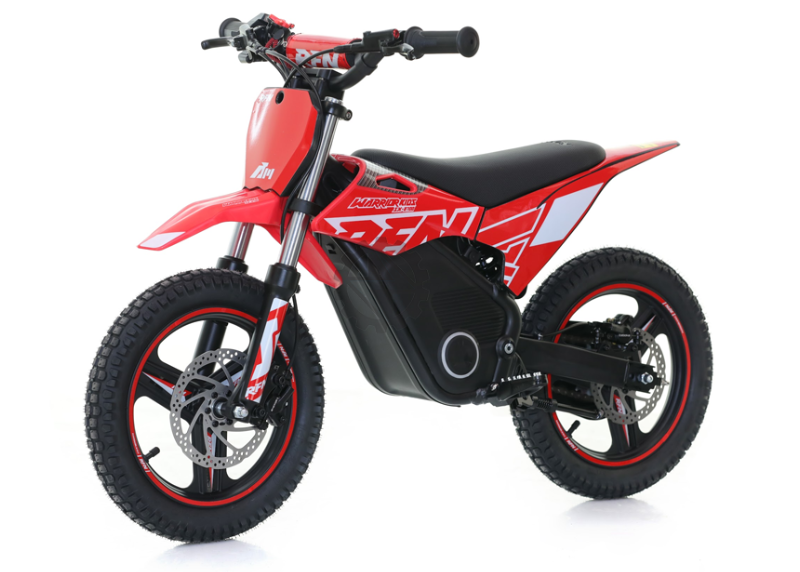 RFN Warrior SX-E700 Electric Dirt Bike