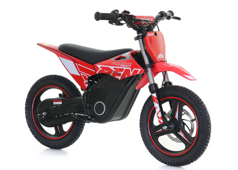 RFN Warrior SX-E700 Electric Dirt Bike