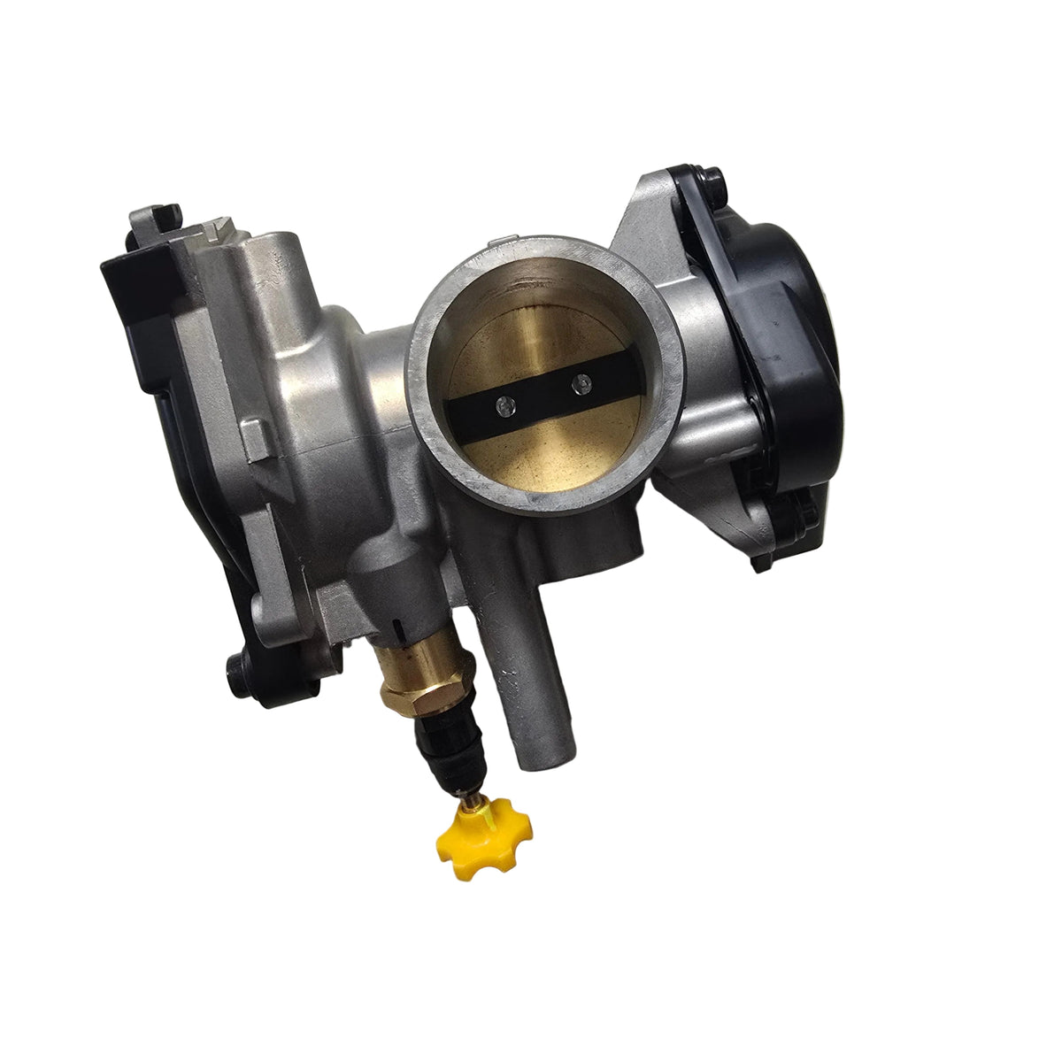 THROTTLE BODY A44041101000