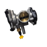 THROTTLE BODY A44041101000