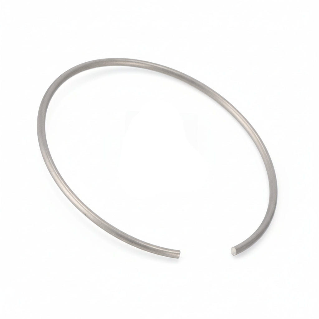 Round-wire snap ring 53x1,75
