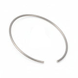 Round-wire snap ring 53x1,75