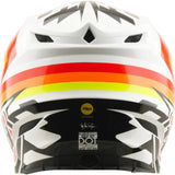 Troy Lee SE5 Polycarbonate Dash Helmet