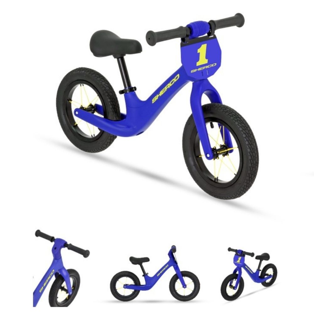 Sherco Balance bike