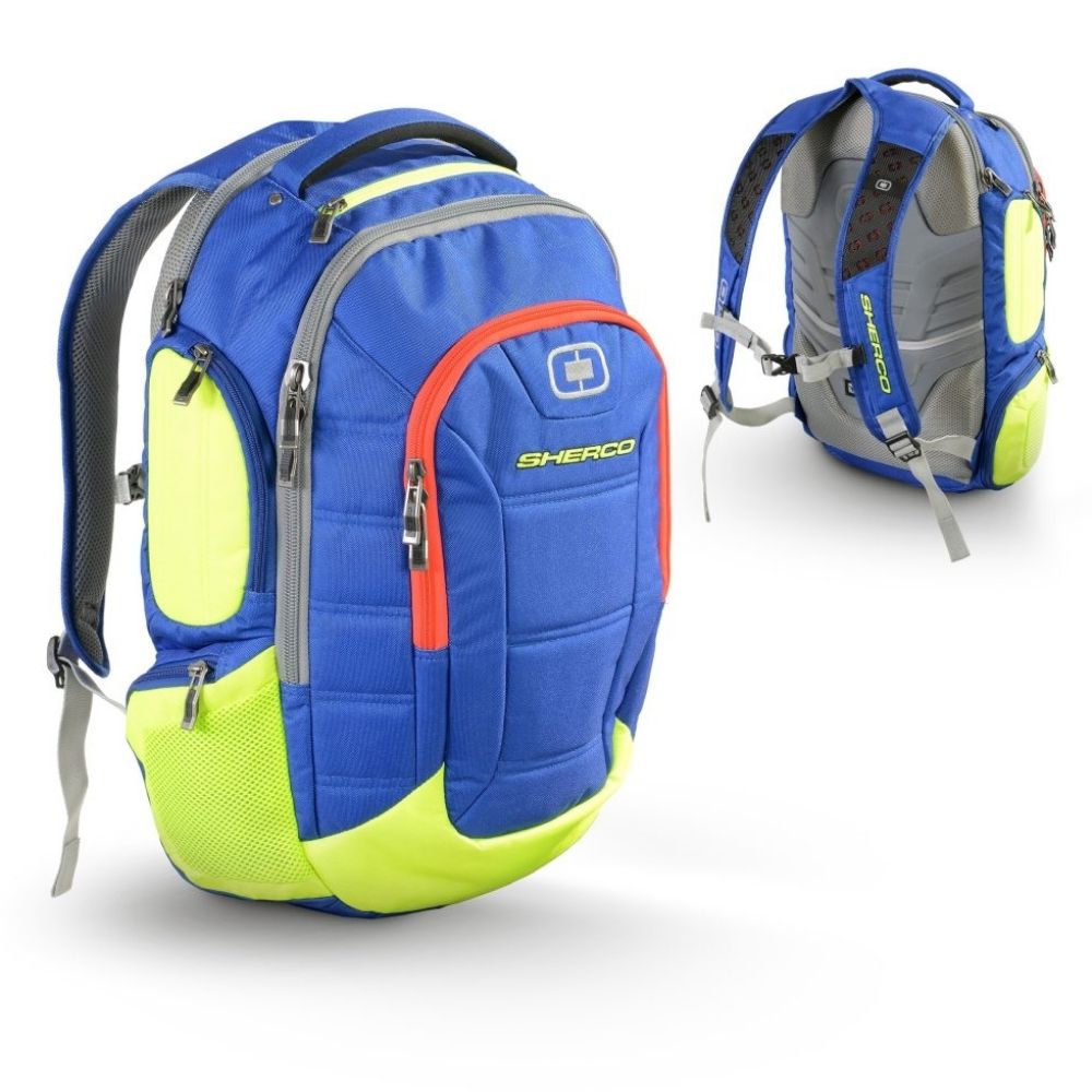 Sherco Ogio V2 Backpack
