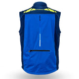 Sherco Enduro Bodywarmer Team-Line