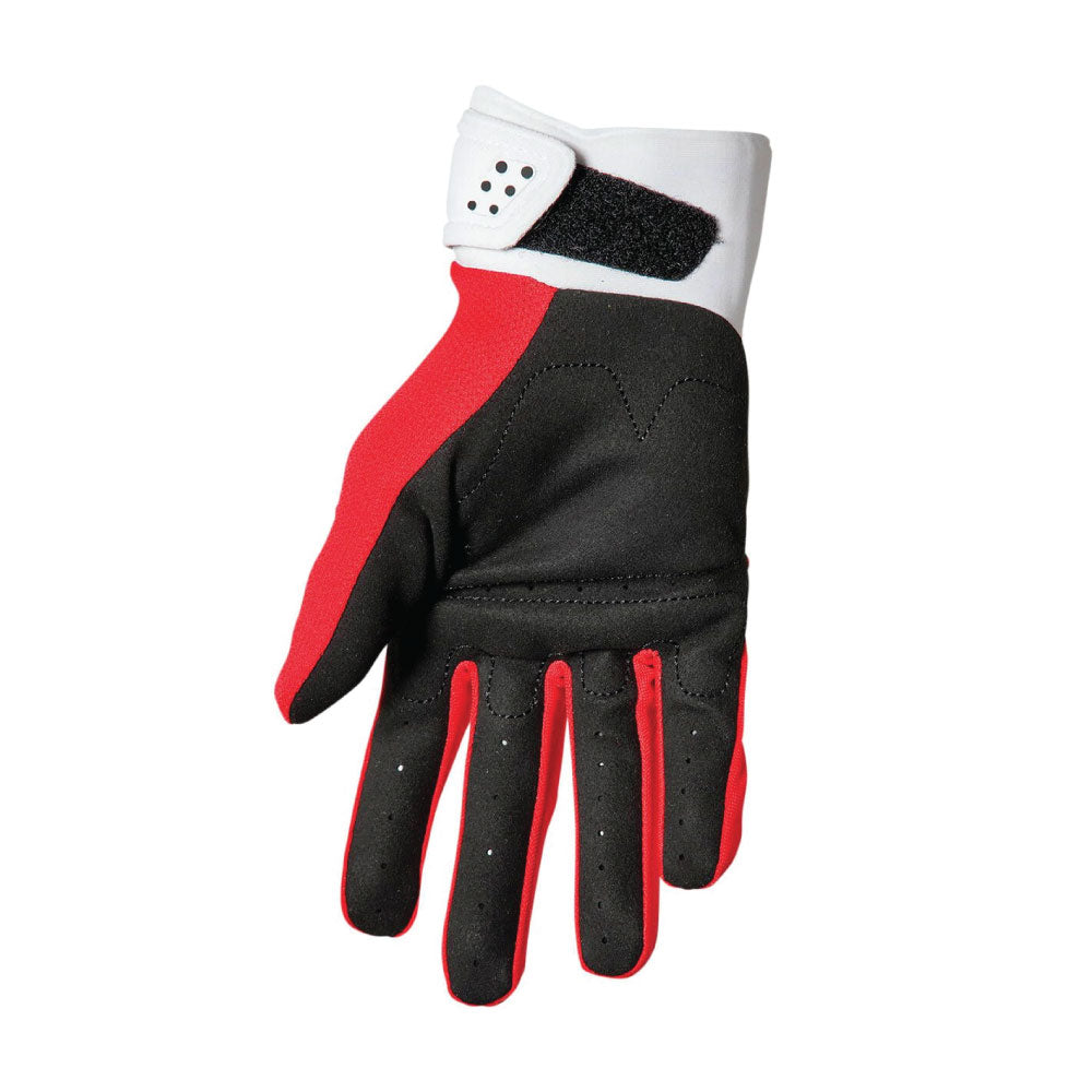 Thor Spectrum MX Gloves