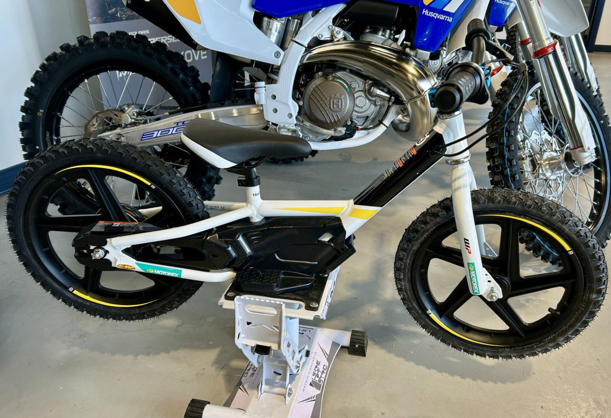 Husqvarna Stacyc 16 eDrive Electric Bike