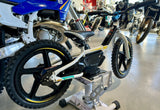Husqvarna Stacyc 16 eDrive Electric Bike