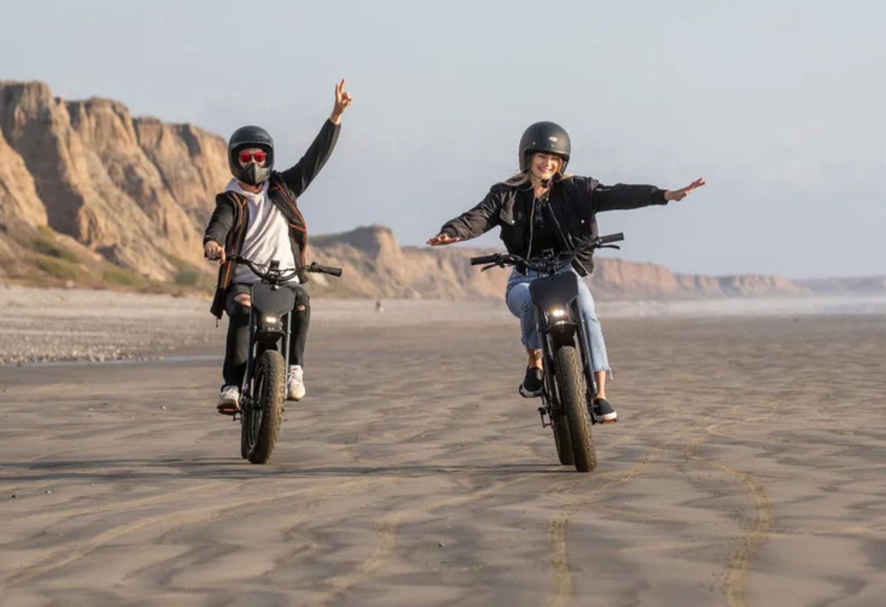 STACYC 20HDRIVE CLASS 2 (AGES 12-ADULTS)