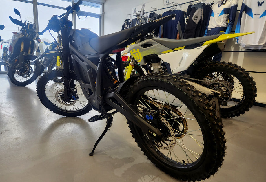 Talaria Sting MX5 Pro Electric Dirt Bike