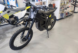 Talaria Sting MX5 Pro Electric Dirt Bike