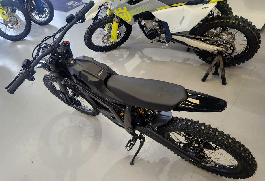 Talaria Sting MX5 Pro Electric Dirt Bike