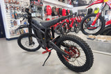 Talaria Sting R MX4 EVO Electric Dirt Bike