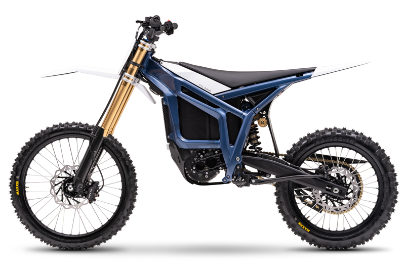 Talaria Komodo Electric Bike